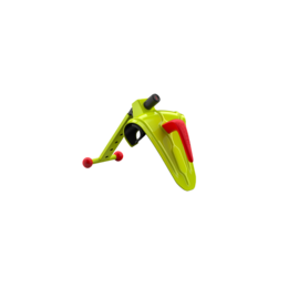 Bullock Defender Pro Stuurslot