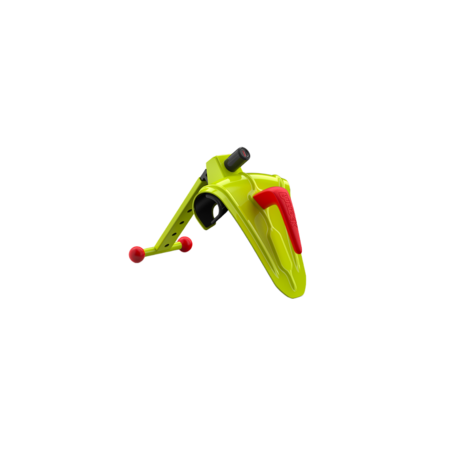 Bullock Defender Pro Stuurslot