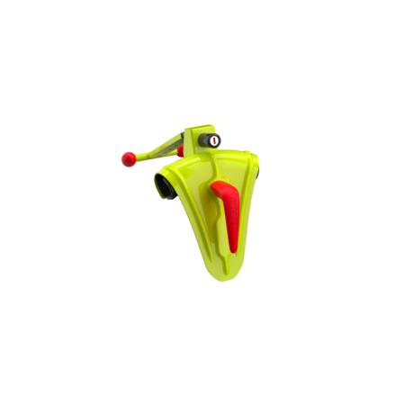 Bullock Defender Pro Stuurslot