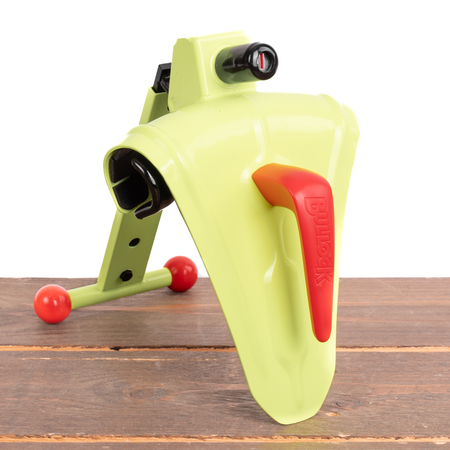 Bullock Defender Pro Stuurslot