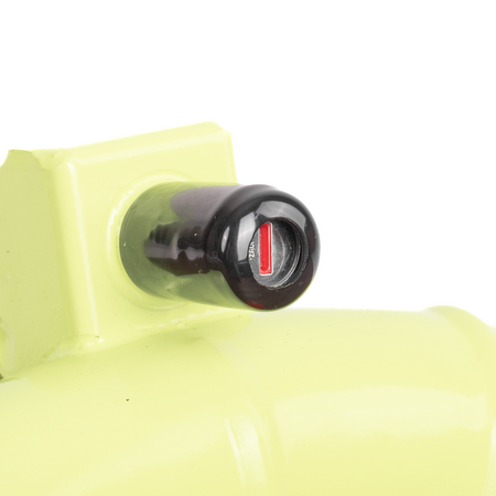 Bullock Defender Pro Stuurslot