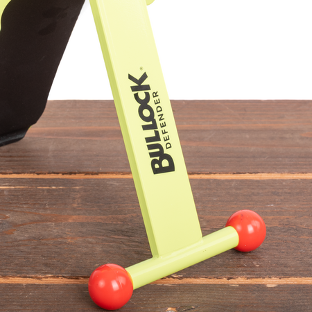 Bullock Defender Pro Stuurslot