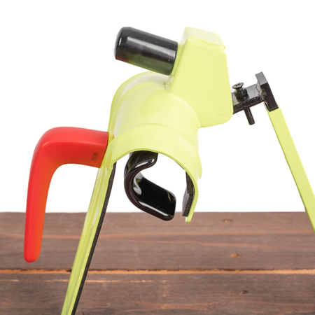 Bullock Defender Pro Stuurslot