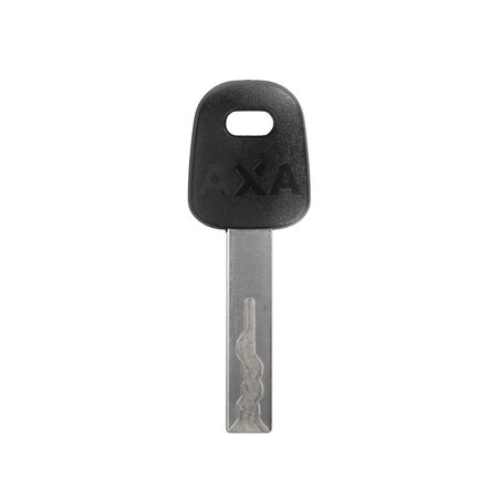 AXA Vouwslot Fold 85 - met houder