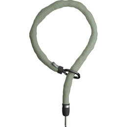 ABUS Insteekketting Adaptor Chain Superior 7KS/100 Green