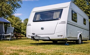 Zomer: goed slot voor je camper of caravan