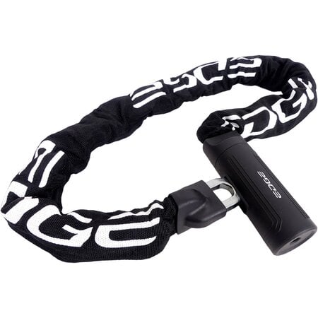 Edge Kettingslot Varno 120 cm Zwart - ART-2