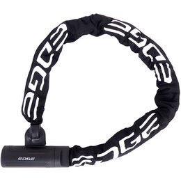 Edge Kettingslot Varno 120 cm Zwart - ART-2