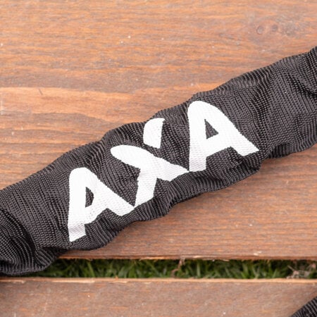 AXA Insteekketting ULC Pro 8 100 cm Zwart ART-2