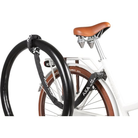 AXA Insteekketting ULC Pro 8 100 cm Zwart ART-2