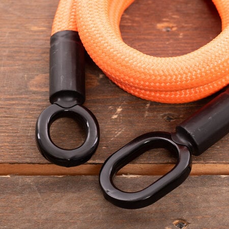 Tex-Lock Kabelslot Textielslot Eyelet L Acid Orange U/X-Lock ART-2