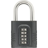 ABUS Cijferhangslot 158/65