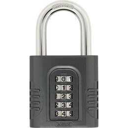ABUS Cijferhangslot 158/65