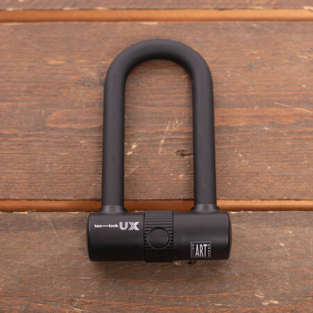 Tex-Lock Kabelslot Textielslot Eyelet L Chateau Red U/X-Lock ART-2