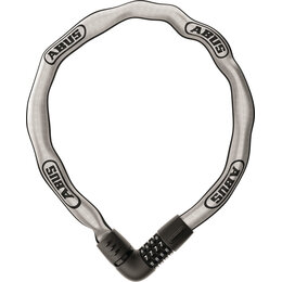 ABUS Kettingslot Tresor 6806C/85 Reflective