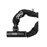 Falkx Kettingslot Ronin 8/1100 Zwart ART-2