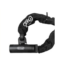 Falkx Kettingslot Ronin 8/1100 Zwart ART-2