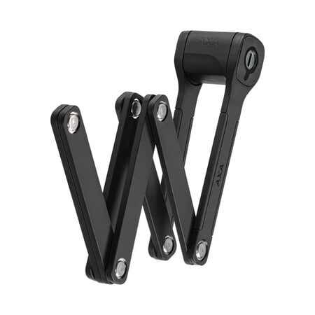 AXA Vouwslot Fold 110 - met houder