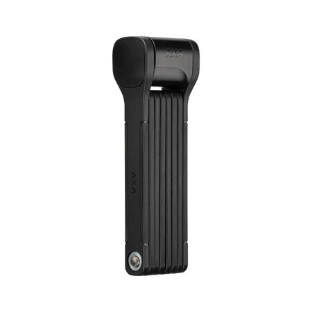AXA Vouwslot Fold 130 - met houder
