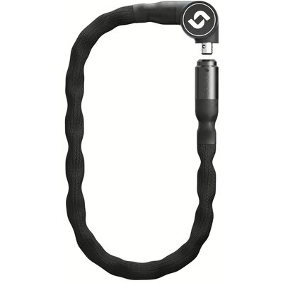 Serea Kettingslot Bold 125 Black