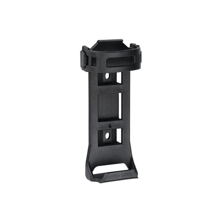 TRELOCK Vouwslot FS 280 Two.Go X-Move 100 cm Zwart