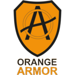 Orange Armor