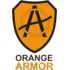 Orange Armor