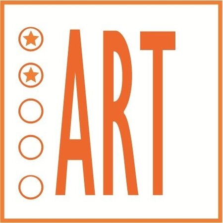 Orange Armor Vouwslot Hela 95 cm Zwart met houder - ART-2