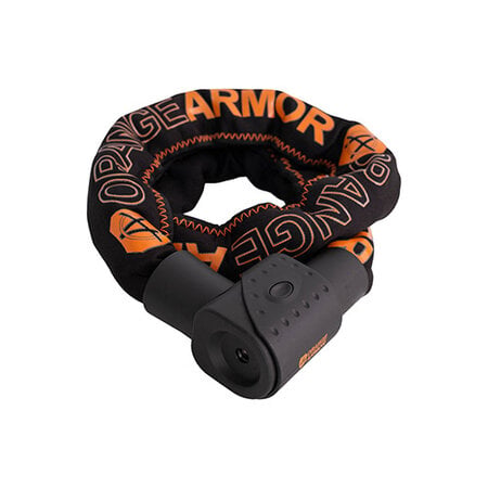 Orange Armor Kettingslot Wodan 150 cm 10 mm - ART-3