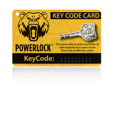 Powerlock Buitenboordmotorslot BBM-I SCM