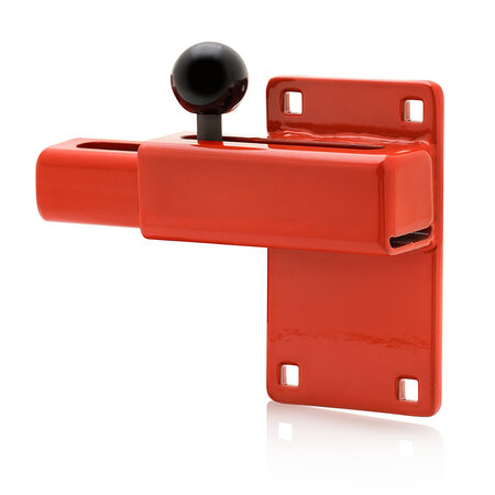 Powerlock CTL-310 Containerslot Rood
