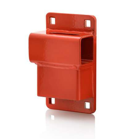 Powerlock CTL-310 Containerslot Rood