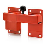 Powerlock CTL-310 Containerslot Rood