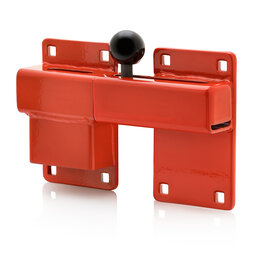 Powerlock CTL-310 Containerslot Rood