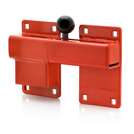 Powerlock CTL-310 Containerslot Rood
