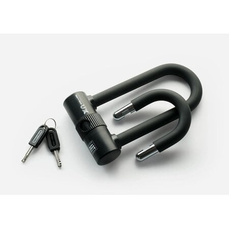 Tex-Lock Kabelslot Textielslot Eyelet M Bauhaus Dessau U/X-Lock ART-2
