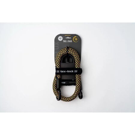 Tex-Lock Kabelslot Textielslot Eyelet M Bauhaus Dessau U/X-Lock ART-2