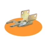 Disselslot