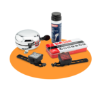 Accessoires