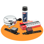 Accessoires