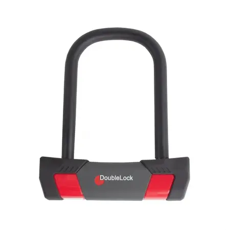 DoubleLock Beugelslot U-Lock 140/14 ART-4