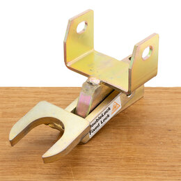 DoubleLock Disselslot Fixed Lock SCM Type EM350