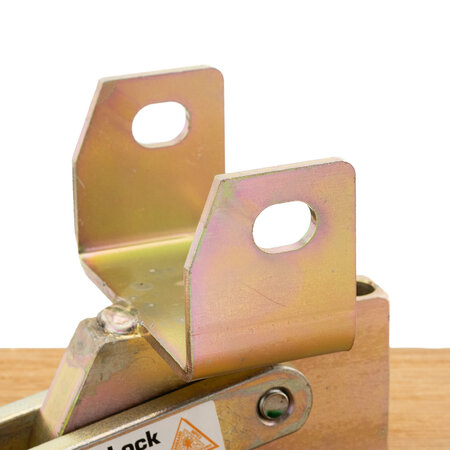 DoubleLock Disselslot Fixed Lock SCM Type EM350