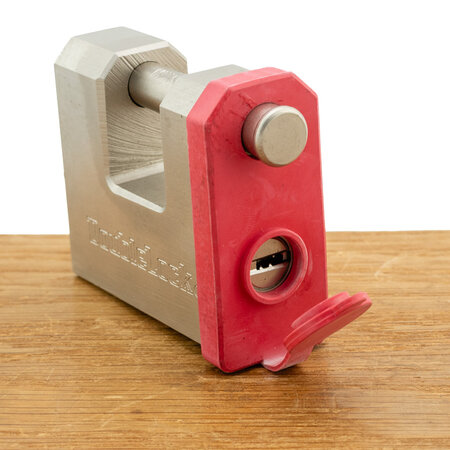 DoubleLock Disselslot Fixed Lock SCM Type EM350