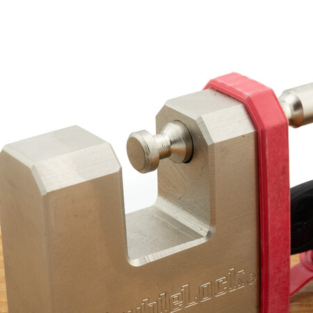 DoubleLock Disselslot Fixed Lock SCM Type EM350