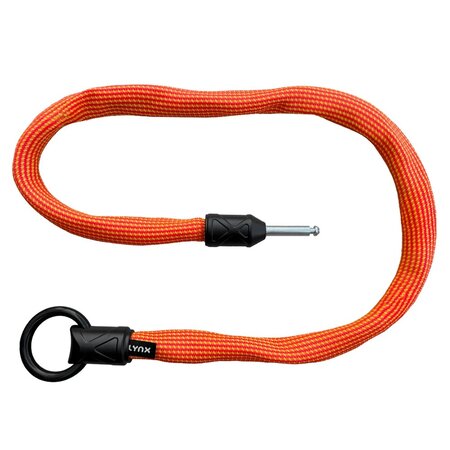 Lynx Insteekketting Loopix 120/5,5 Oranje