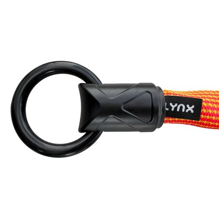 Lynx Insteekketting Loopix 120/5,5 Oranje