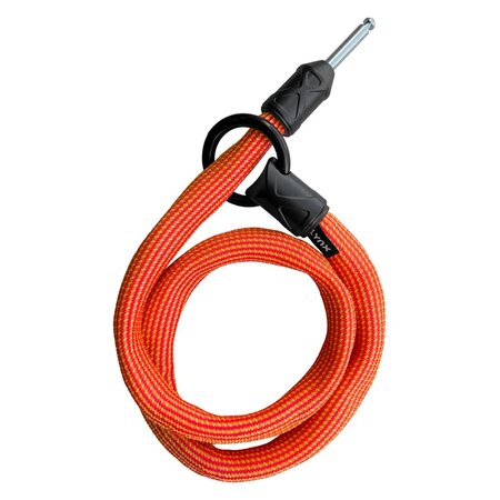 Lynx Insteekketting Loopix 120/5,5 Oranje