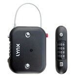 Lynx Kabelslot/Helmslot Pinix