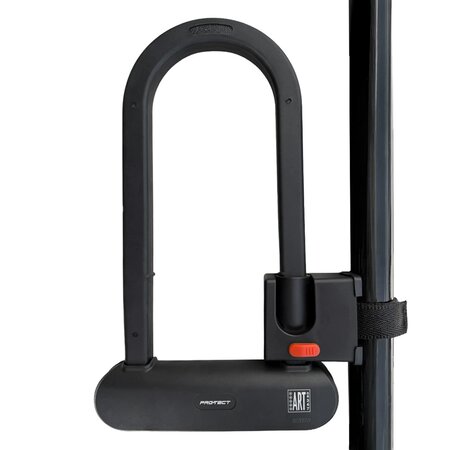 Pro-tect Beugelslot Zircon 281 mm - ART-5